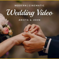 Wedding video